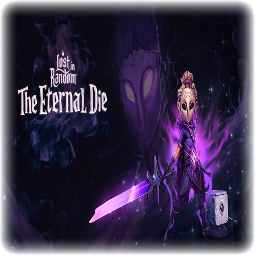  Lost in Random The Eternal Die - GARANTİLİ